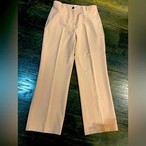 ASOS slim boy trouser in blush